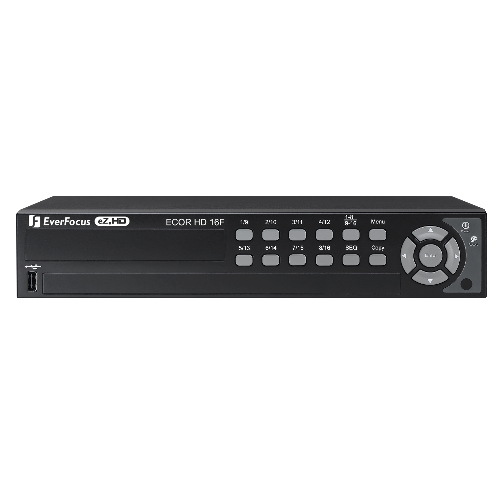 ECOR-HD-16F-front