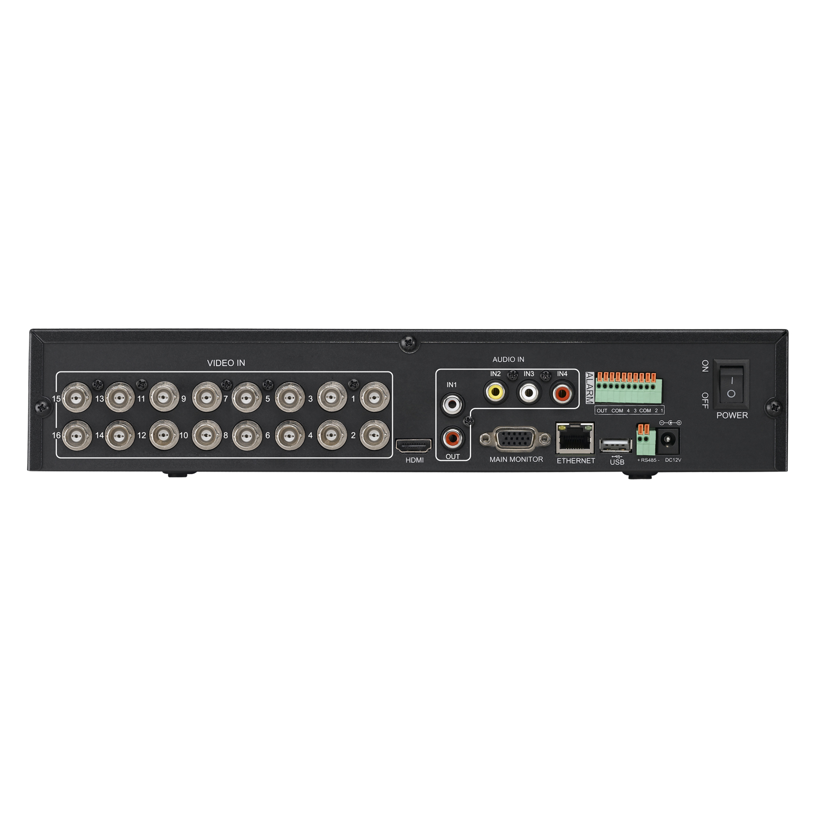 ECOR-HD-16F-rear